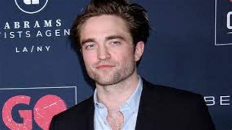 robert pattinson net worth 2023